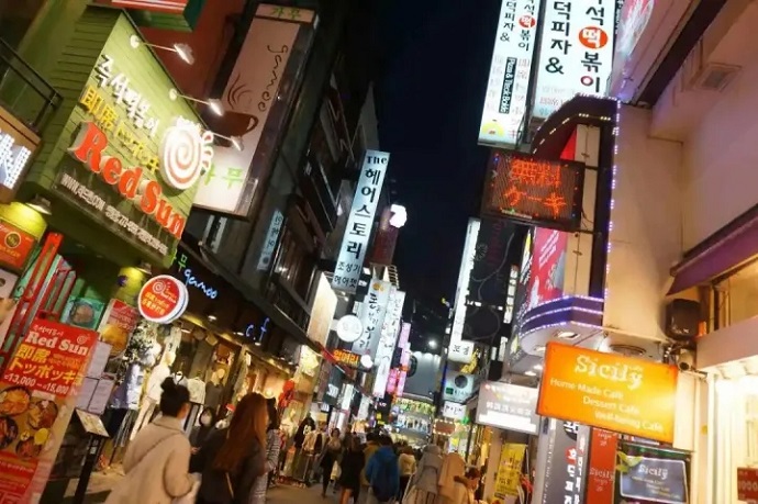 注冊韓國公司流程、要求以及所需要的材料有哪些？