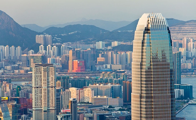 香港銀行個人戶好開嗎？需要37號文登記嗎？