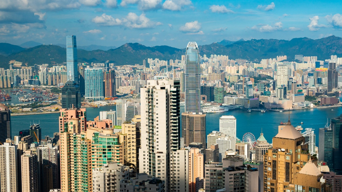 注冊香港公司和新加坡公司要如何選擇？有哪些區(qū)別？