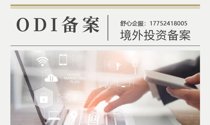 借力ODI備案優(yōu)化全球資產(chǎn)配置的實(shí)操案例