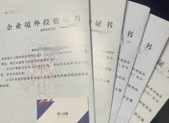 辦理ODI備案的重點以及難點都有哪些？