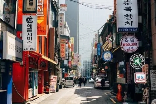 韓國公司注冊費用是多少？需要辦理ODI備案嗎？